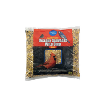 Copain Buddy Wild Bird Seed Mix – 1 kg