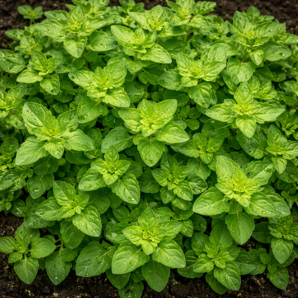 Organic Italian Oregano