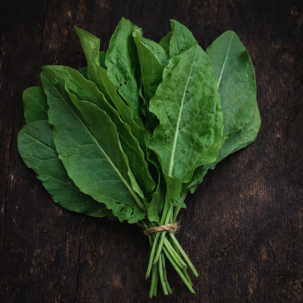 Sorrel