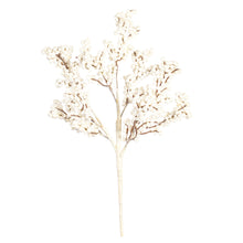 Pick Baies  Blanc  14"