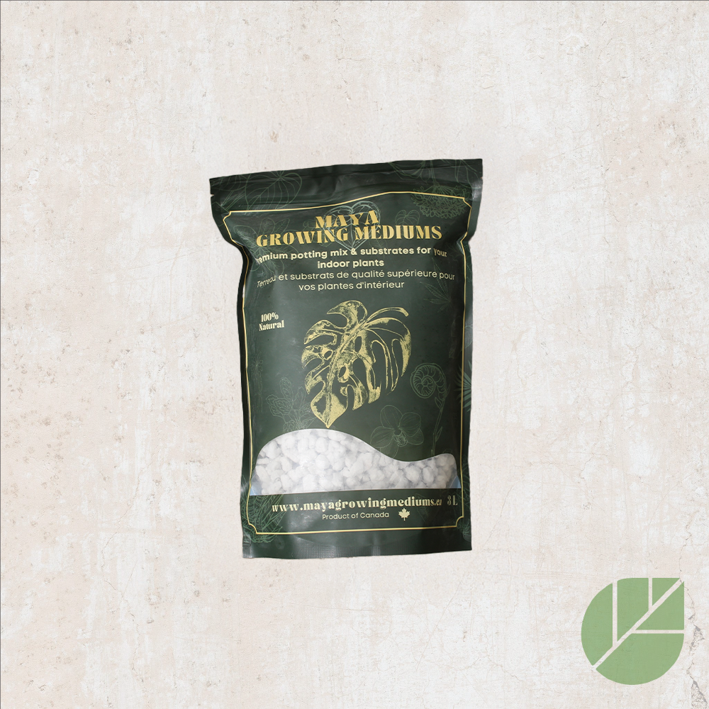 Maya coarse perlite