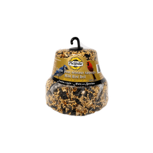 Cloche de graines, fruits et noix Picardie – 454 g