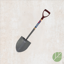 Fox Round Shovel 28" - PYD