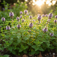 Menthe pouliot ‘Penny Royal’ – semences Gaia