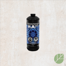Peroxyde D'Hydrogène 29%