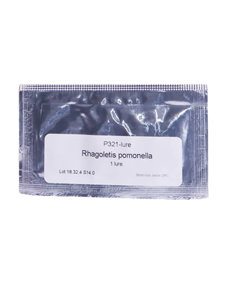 Phéromone à piège à mouche Bioprotec — photo sur fond blanc