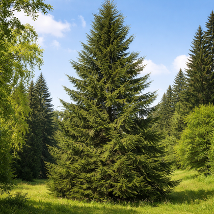 Picea abies