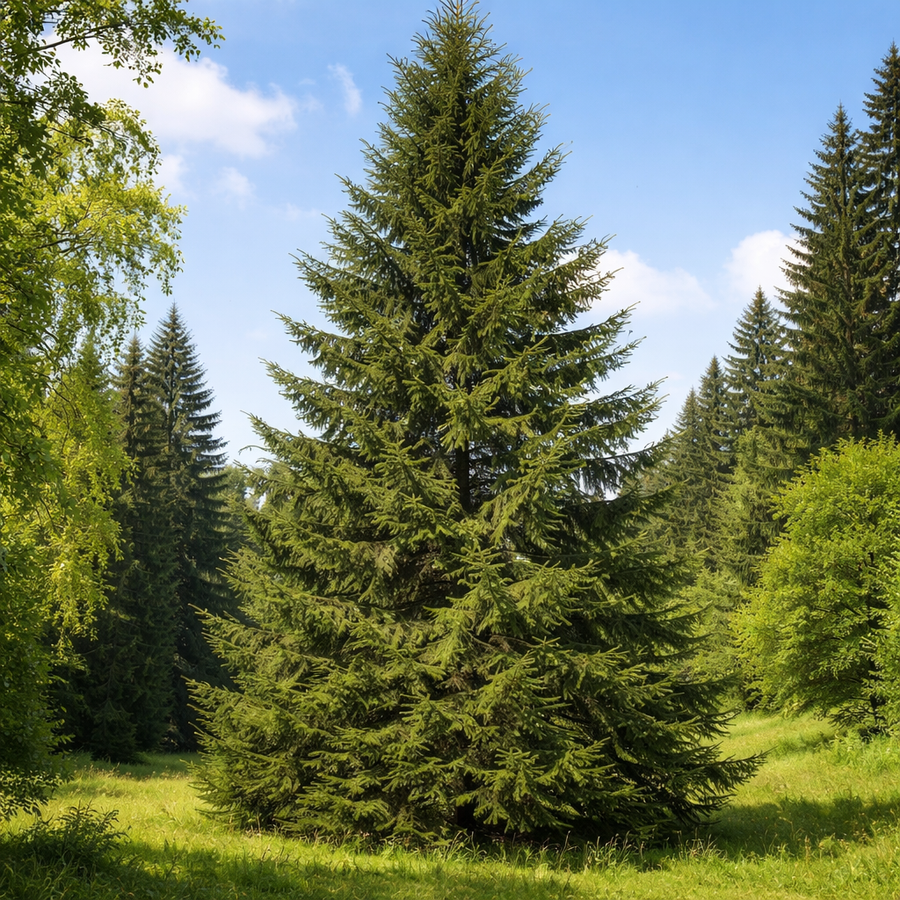 Picea abies
