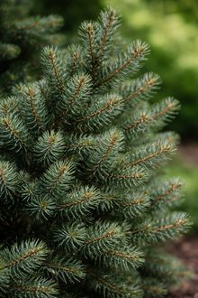 Picea abies 'Cupressina'
