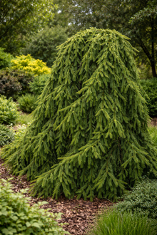 Picea abies 'Pendula'