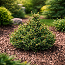 Picea abies 'R.E.L.'