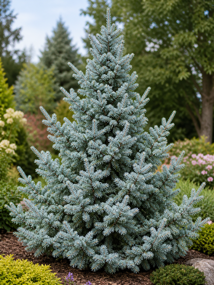 Picea engelmannii 'Fritsche'