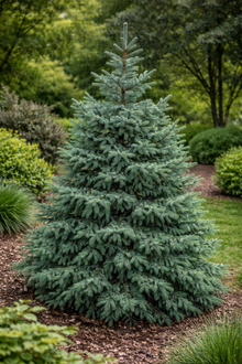Picea glauca