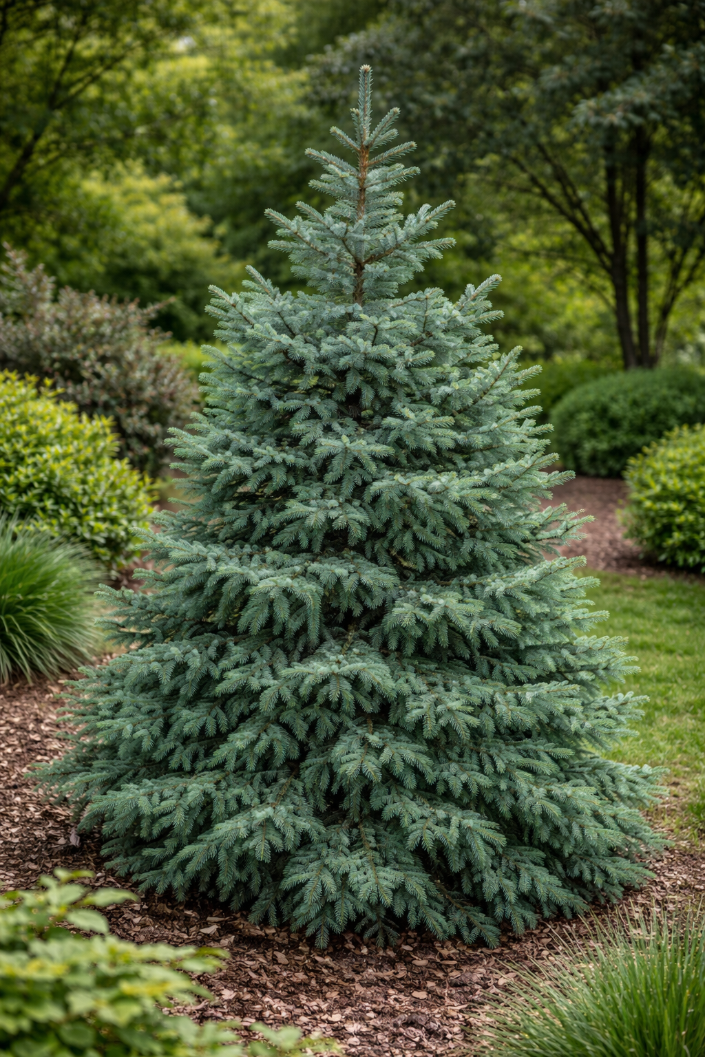 Picea glauca
