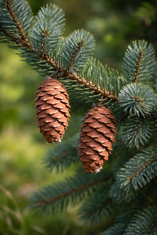 Picea glauca