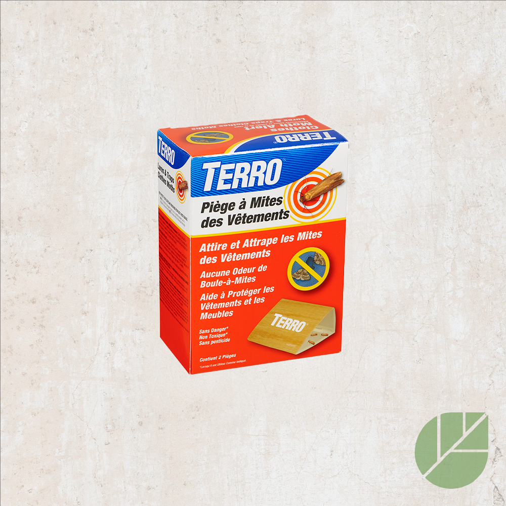Piège à mites Terro®