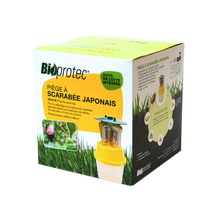 Piège à scarabées japonais BioProtec