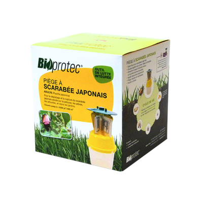 Piège à scarabées japonais BioProtec