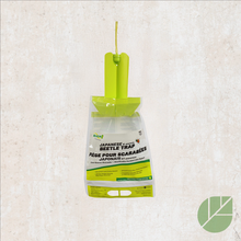 RESCUE!® Japanese and Oriental Beetle Trap