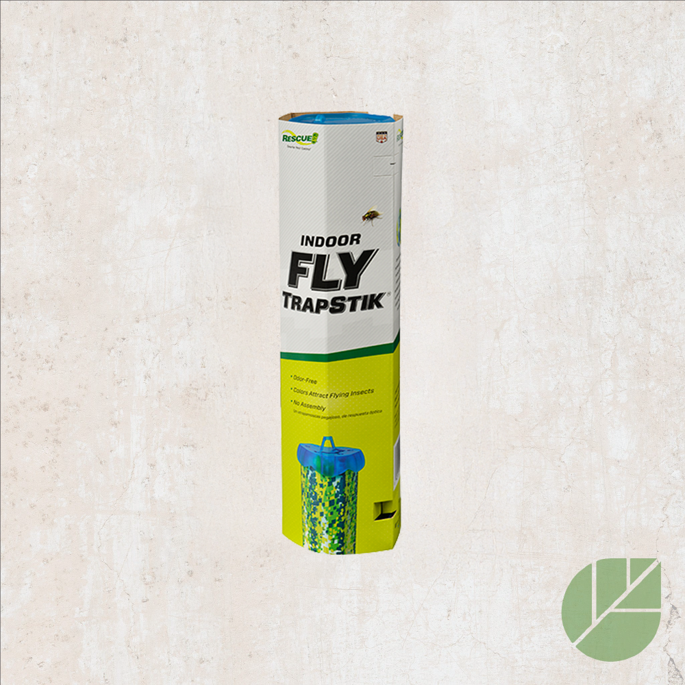 RESCUE!® TrapStik® Indoor Sticky Fly Trap