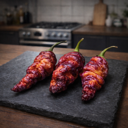 Piment fort 'Thor's Thunderbolt'