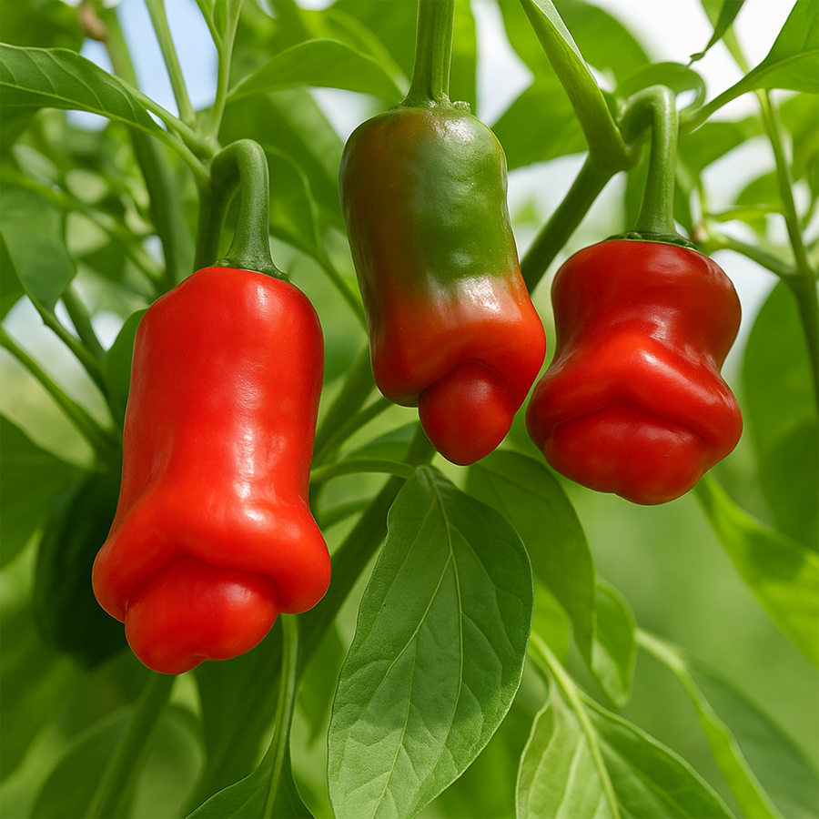 Penis Pepper