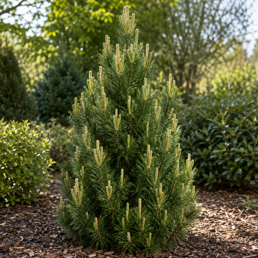 Pinus nigra 'Komet'
