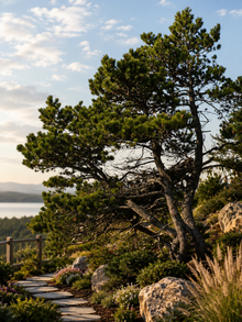 Pinus contorta var. contorta