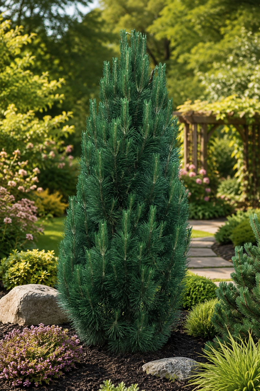 Pinus nigra 'Arnold Sentinel'