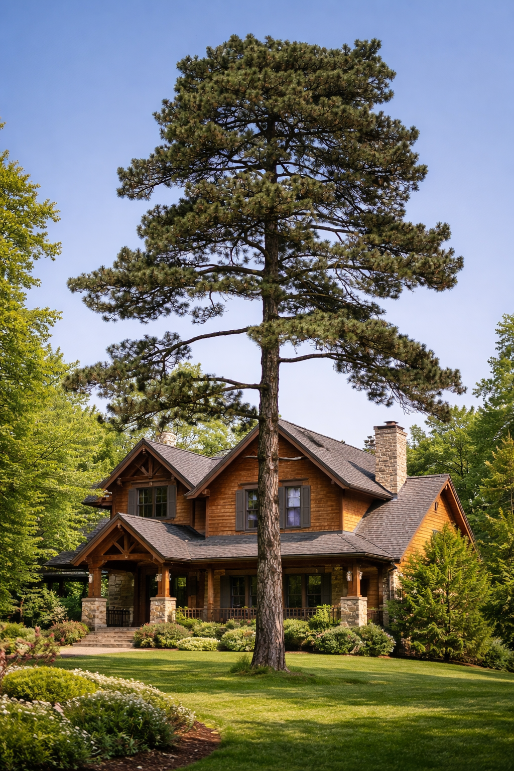 Pinus nigra