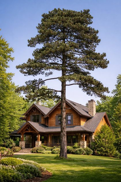 Pinus nigra