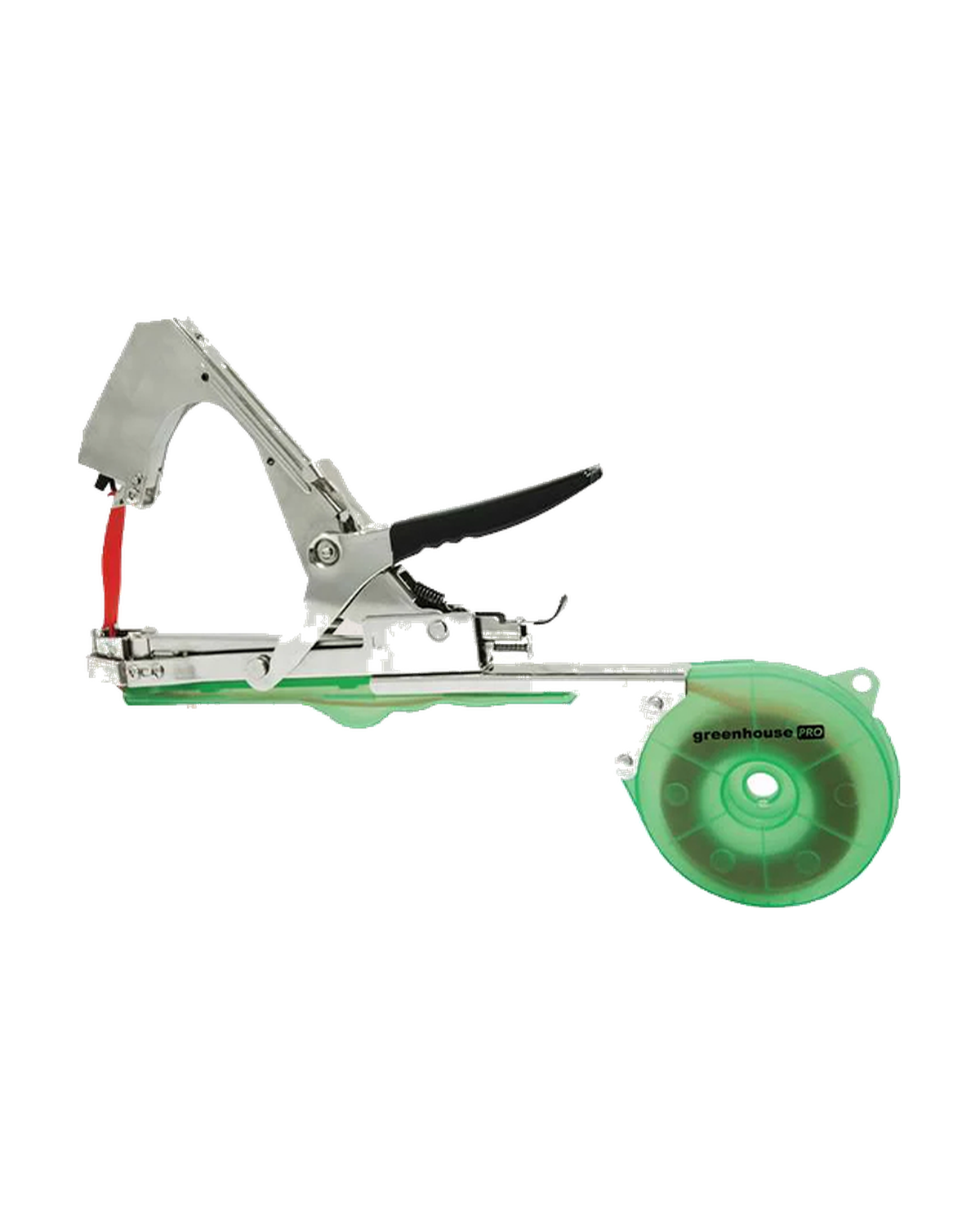 Pistolet d'attachement Greenhouse Pro — photo sur fond blanc