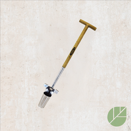 Long Handled Bulb Planter