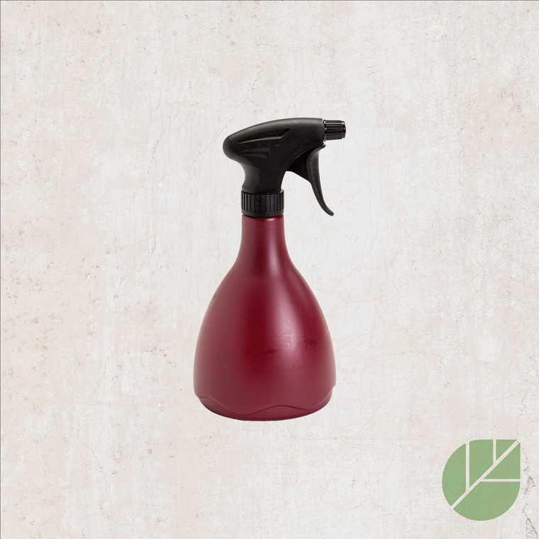 0.7L Plastic Hand Sprayer for Indoor and Outdoor Plants