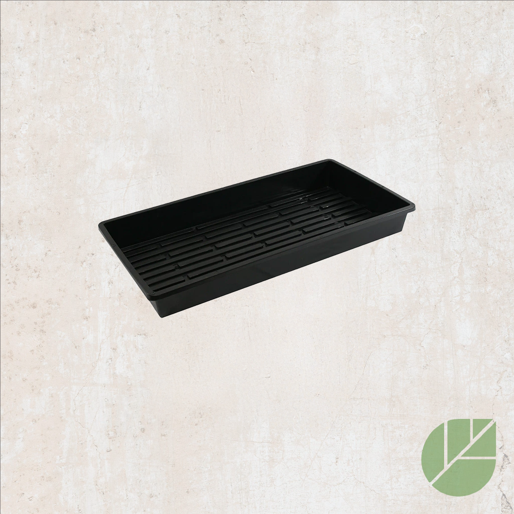 10 x 20? Quad Thick Tray - No Holes SunBlaster