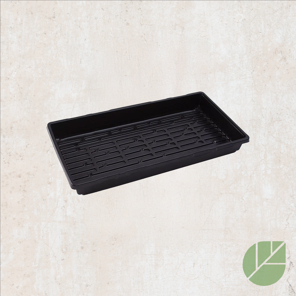 Plateau 10 x 20″ - Double épaisseur sans trous