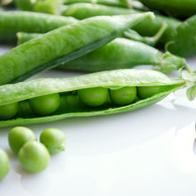 'Homesteader' peas