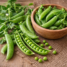 Sugar Snap peas