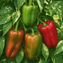 Candy Cane Red Pepper