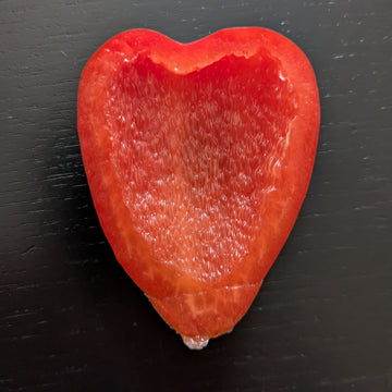 'Carranza' Pepper