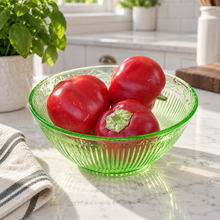 Poivron Klari Baby Cheese (<em>Capsicum annuum</em> ‘Klari Baby Cheese’)