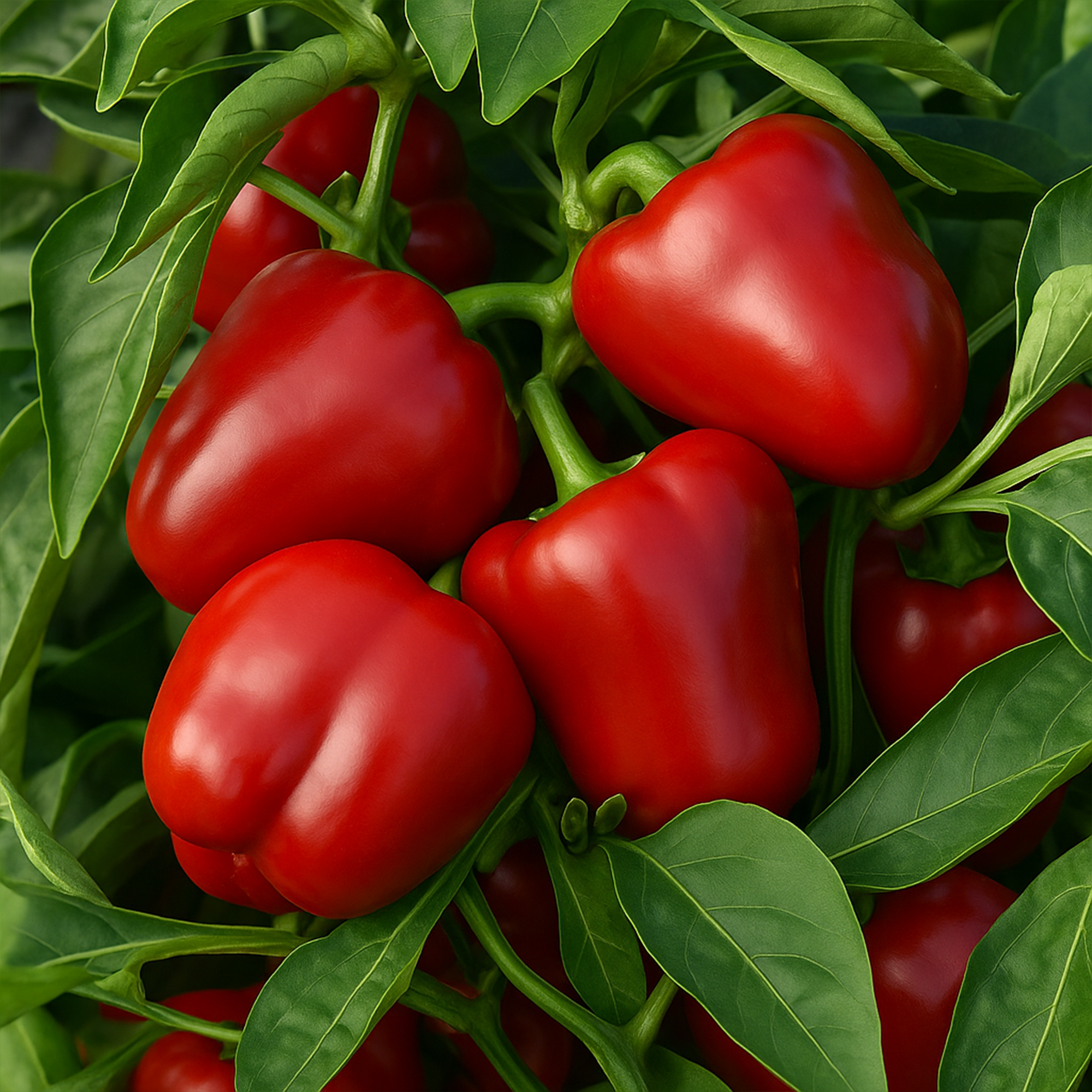 Sweet Pepper 'Snackabelle'
