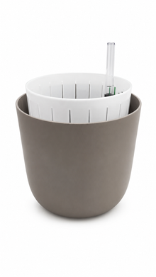Tolita Self-Watering Pot