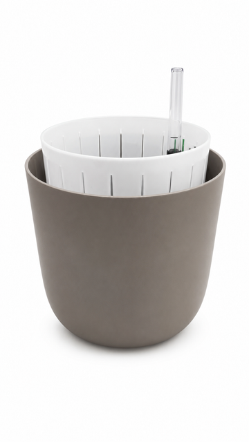 Pot auto-arrosant Tolita