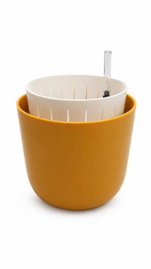 Tolita Self-Watering Pot