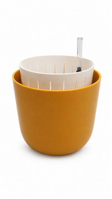 Pot auto-arrosant Tolita