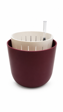Tolita Self-Watering Pot