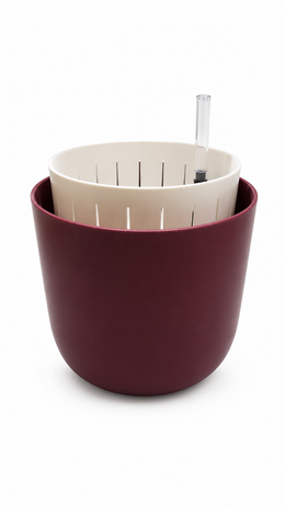 Tolita Self-Watering Pot