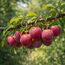 Prunus 'Toka'