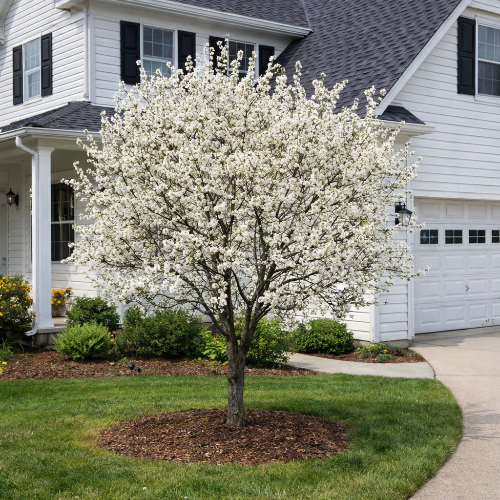 Prunus 'Toka'